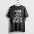 Okay Now Lets Make Legislation 0 Tshirts Sweater Unisex