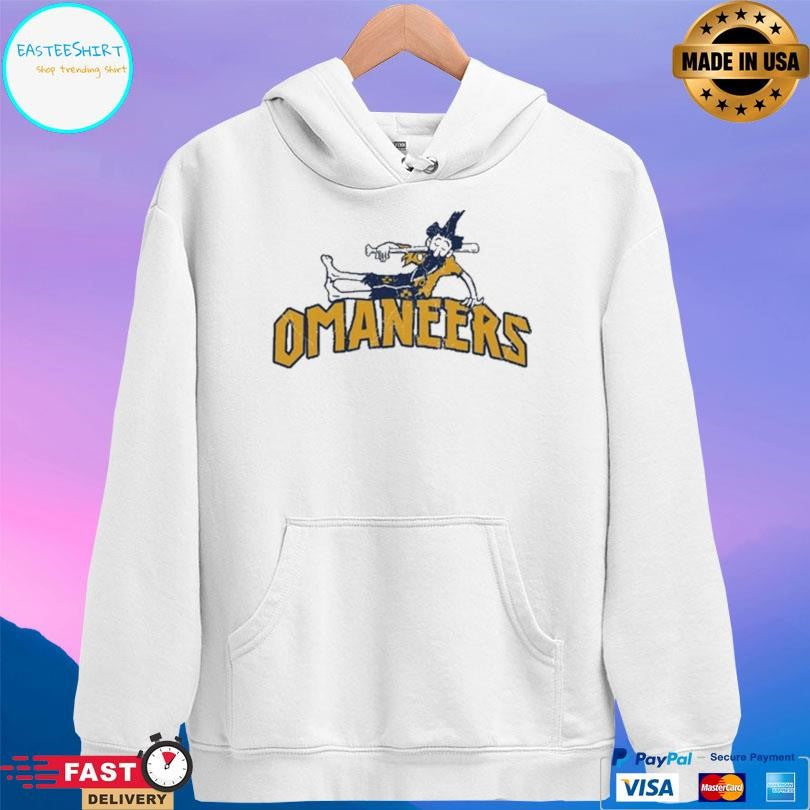 Omaneers Shirt Unisex