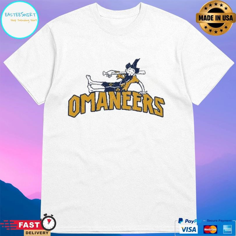 Omaneers Shirt Unisex