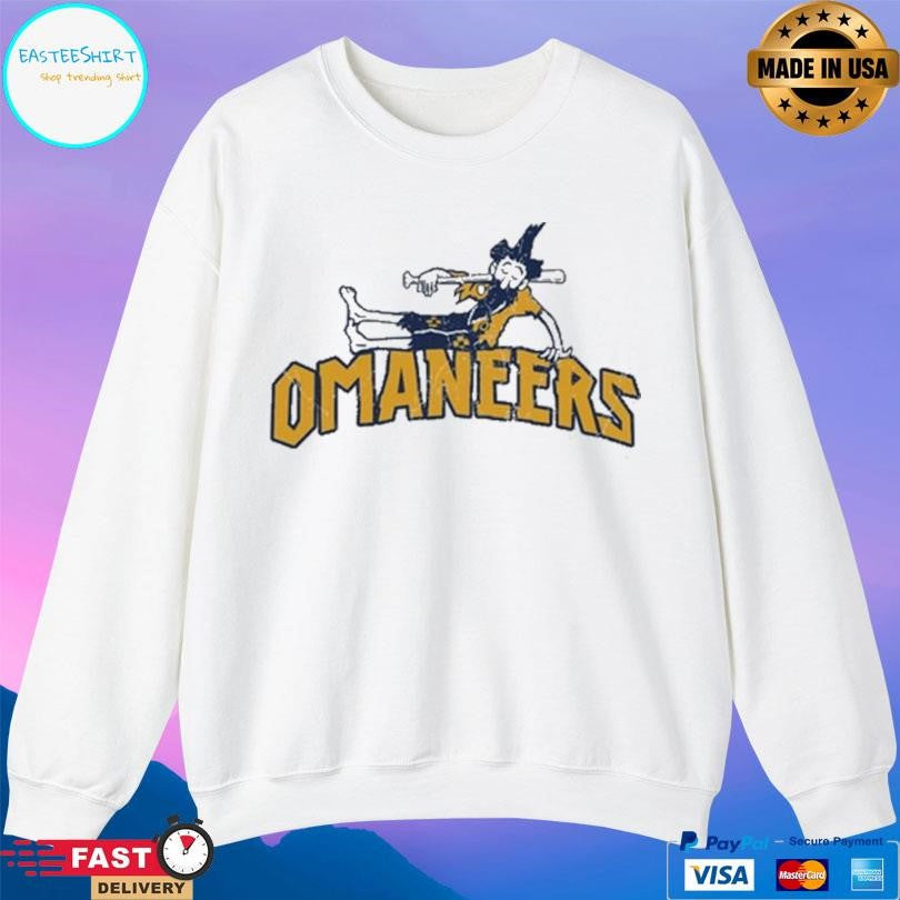 Omaneers Shirt Unisex