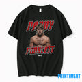 Paddy Pimblett T Shirt Active Ufc Fighter 07 Tshirts Sweater