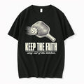 Pickleball Keep The Faith Stay Out Of The Kitchen 0 Tshirts Sweater Unisex