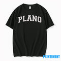 Plano T Shirt Crown Trio Companies 14 Tshirts Sweater