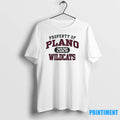 Plano T Shirt Crown Trio Companies 16 Tshirts Sweater