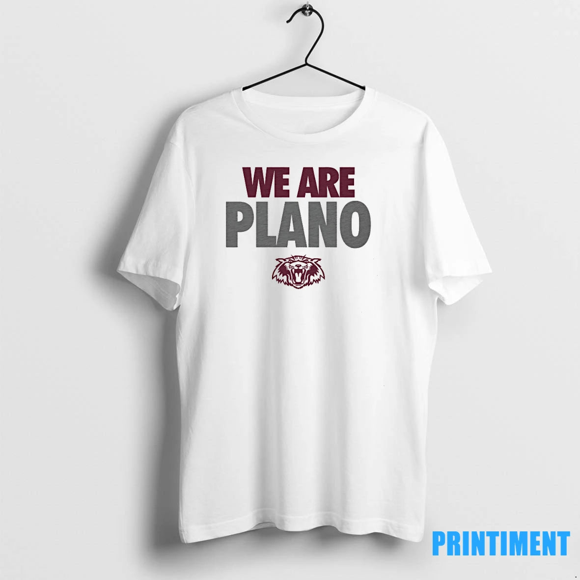 Plano T Shirt Crown Trio Companies 17 Tshirts Sweater