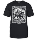 Hear Ye Hear Ye The Fun Aunt Has Arrived Shirt Unisex