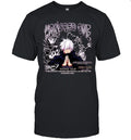 Satoru Gojo Honored One Throughout Heaven and Earth Jujutsu Kaisen Shirt Unisex