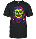 Skeletor of Eternia Masters of the Universe Shirt Unisex