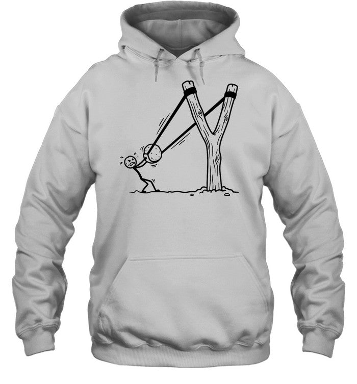 Slingshot meme Shirt Unisex
