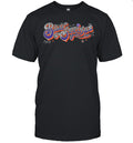 Strings Nashville Tennessee 2026 Bridgestone Arena dual night poster fox driving car graphic Shirt