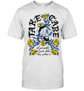 Take Care of Yourself Each Other This Place Shirt Unisex