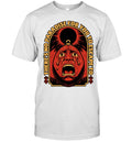 There Is No Paradise for You to Escape to Berserk Shirt Unisex