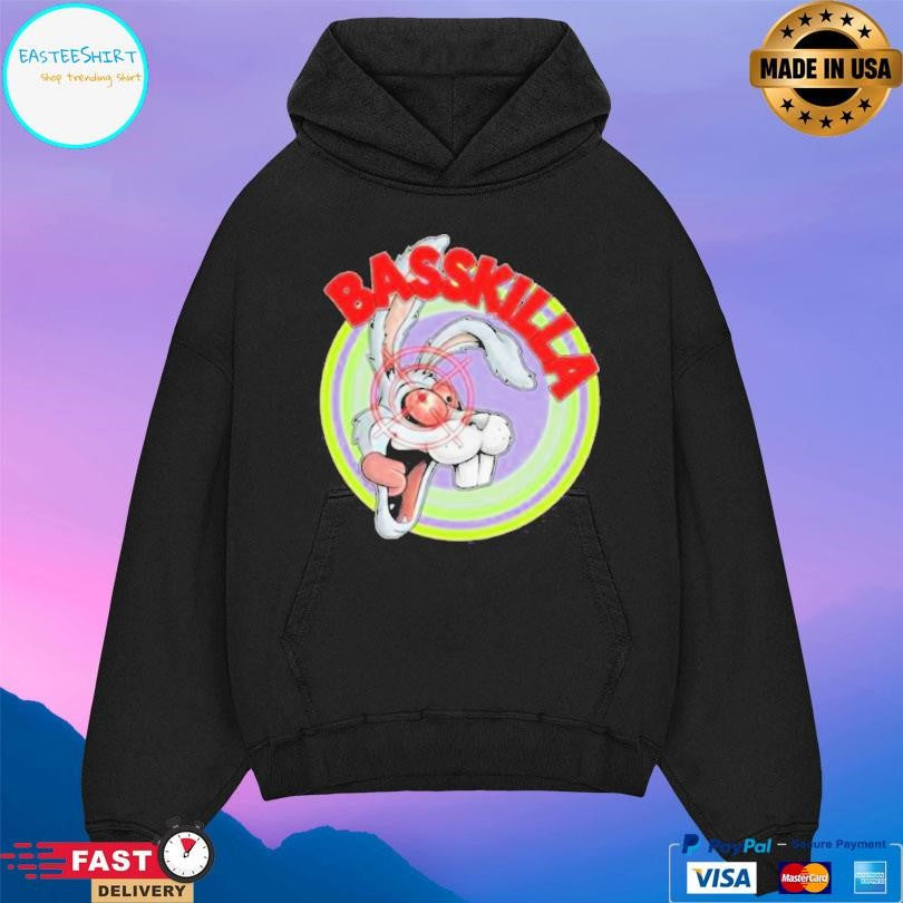 Praiseche Basskilla Shirt Unisex