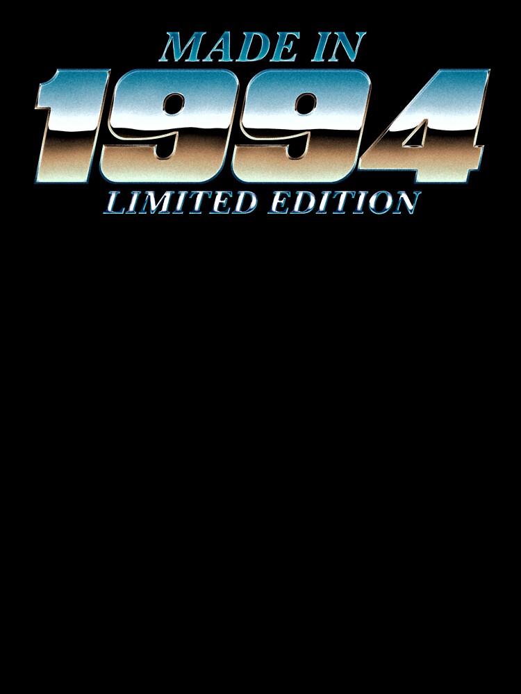 Made in 1994 by AnimoidMedia