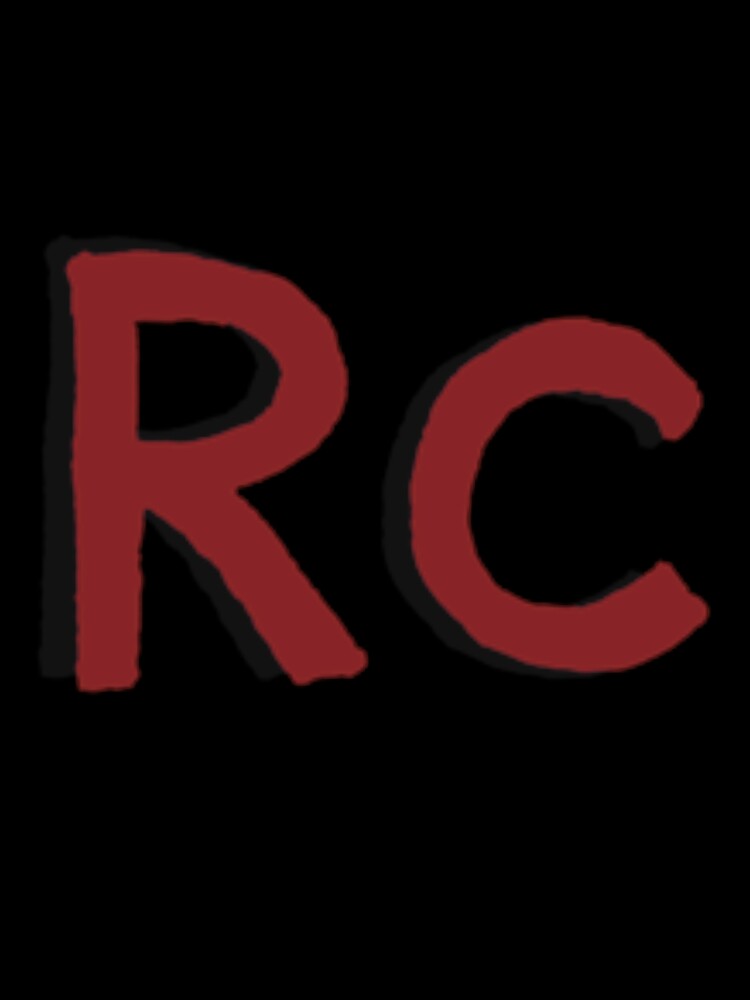 Rc Classic by RcWearshop Unisex