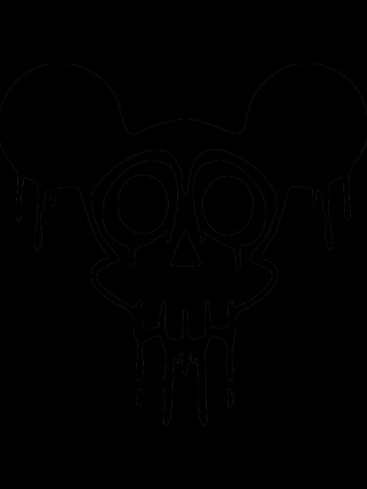 insane panda by DUKEHOUSE Unisex