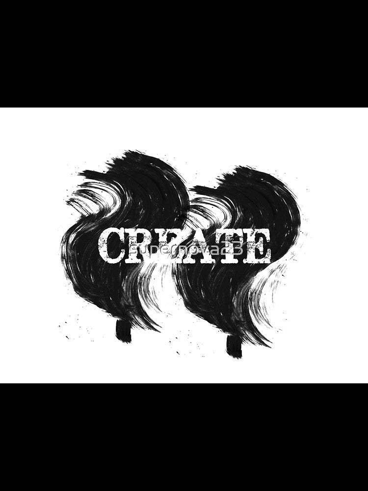 Create 3 by supernova23 Unisex