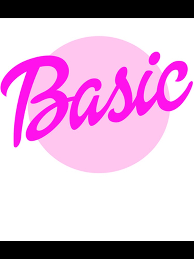 basic by YOUREBASICSTORE Unisex