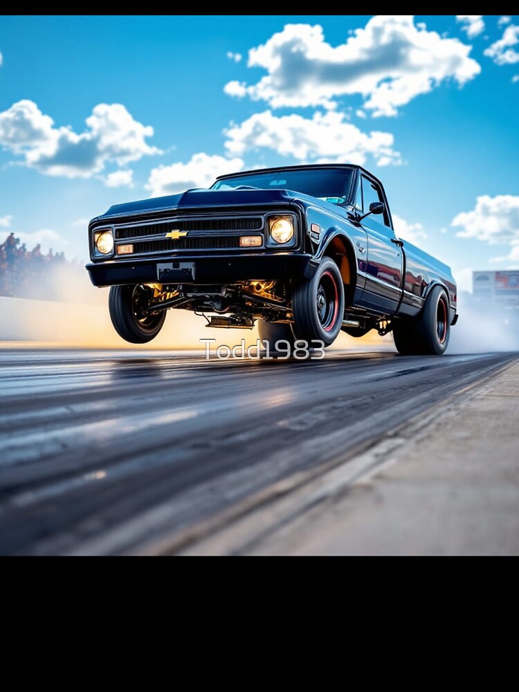 drag c10 by Todd1983 Unisex