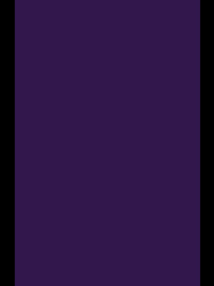 color Russian violet by kultjers Unisex