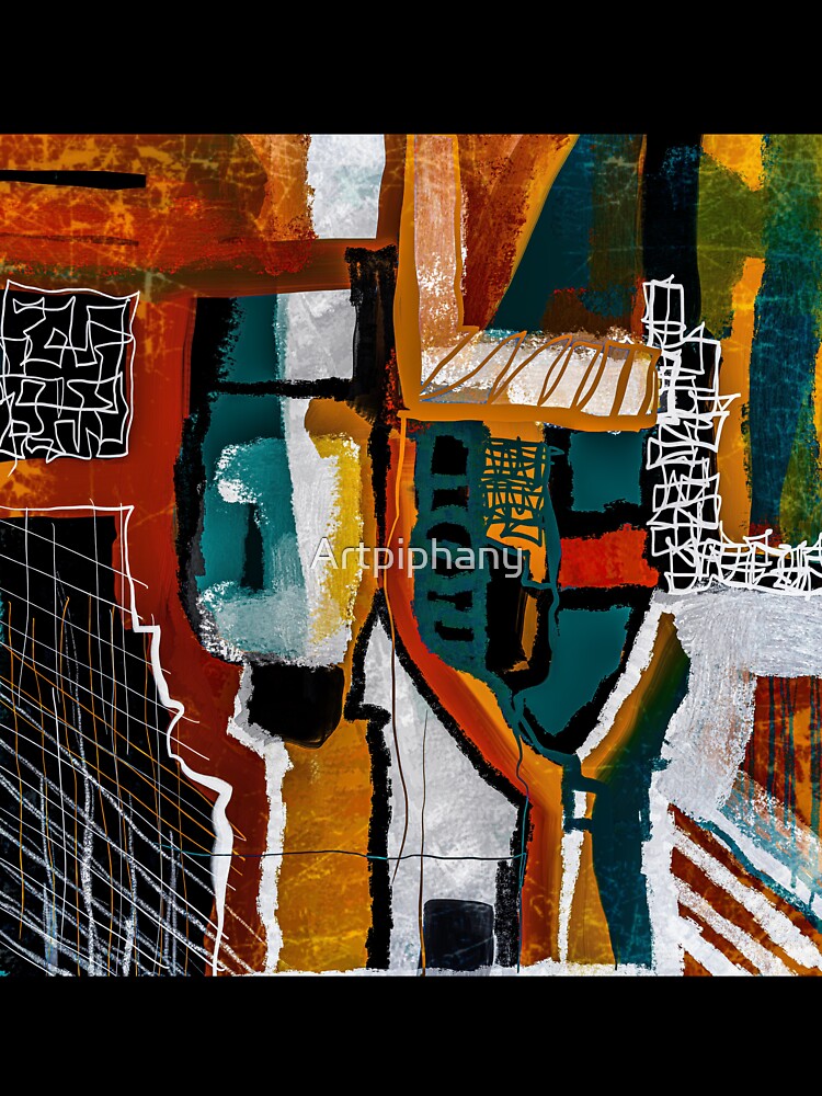 Back in Tahiti by Artpiphany Unisex