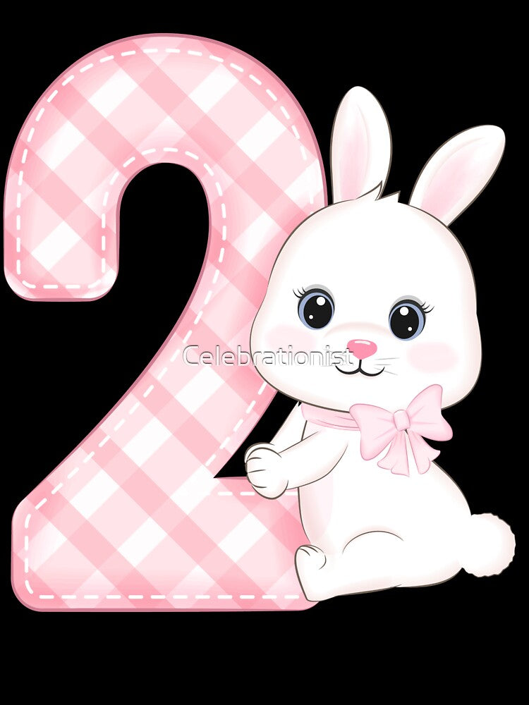 My 2nd Birthday, My 2nd birthday, baby's second birthday, 2nd birthday, 2nd birthday squad, 2nd birthday party, 2nd birthday ideas, 2nd celebration, by Celebrationist