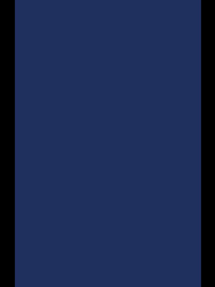 color Delft blue by kultjers Unisex