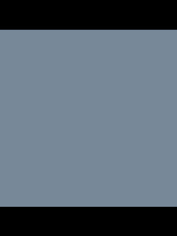 color light slate grey by kultjers Unisex