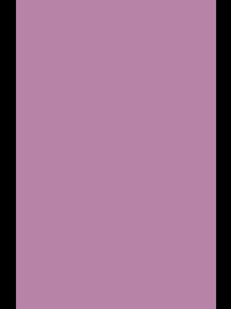 color mauve by kultjers Unisex