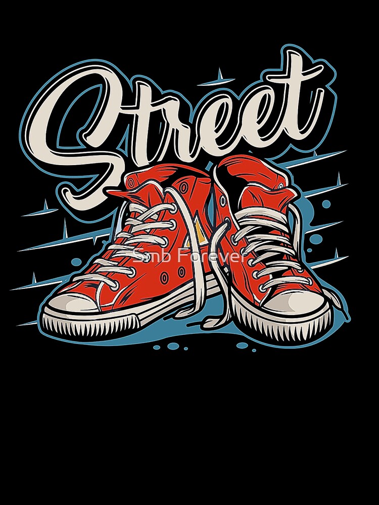 Street by Smb Forever Unisex