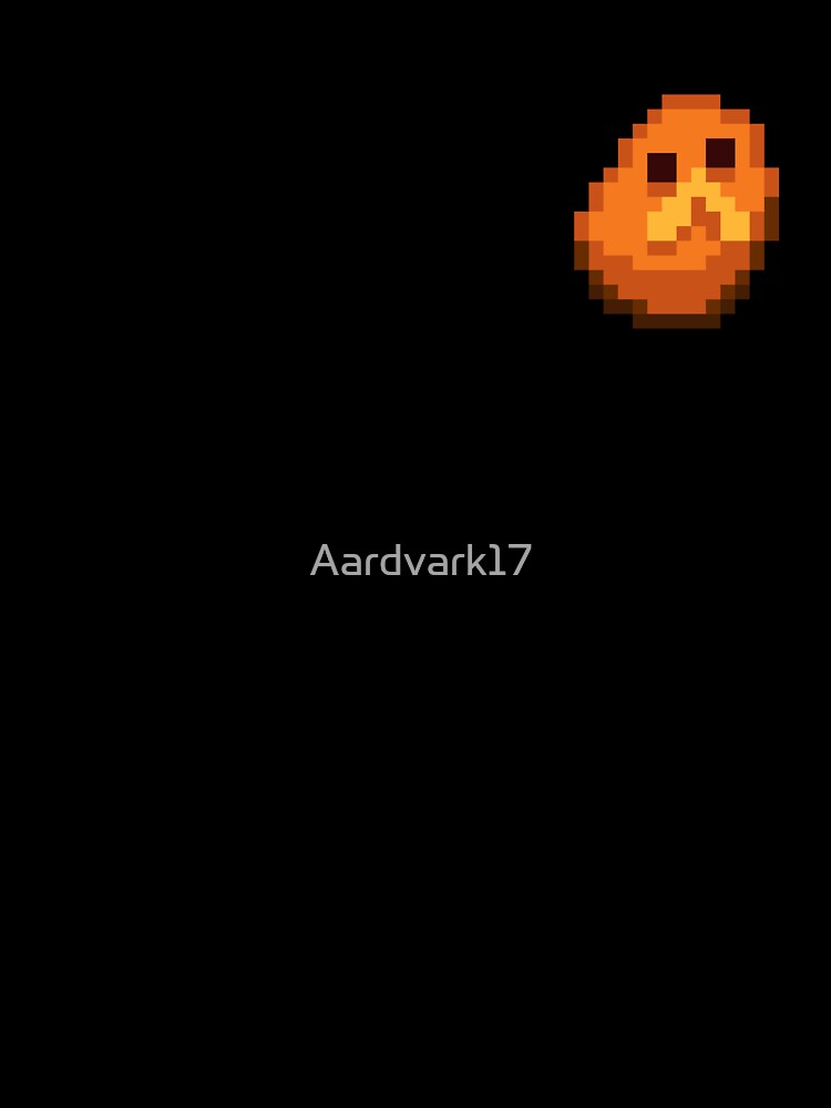 Pixel Loralch Ghost Stun by Aardvark17 Unisex