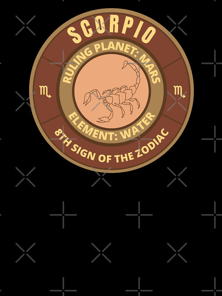 Zodiac signs Scorpio by fev-rocks