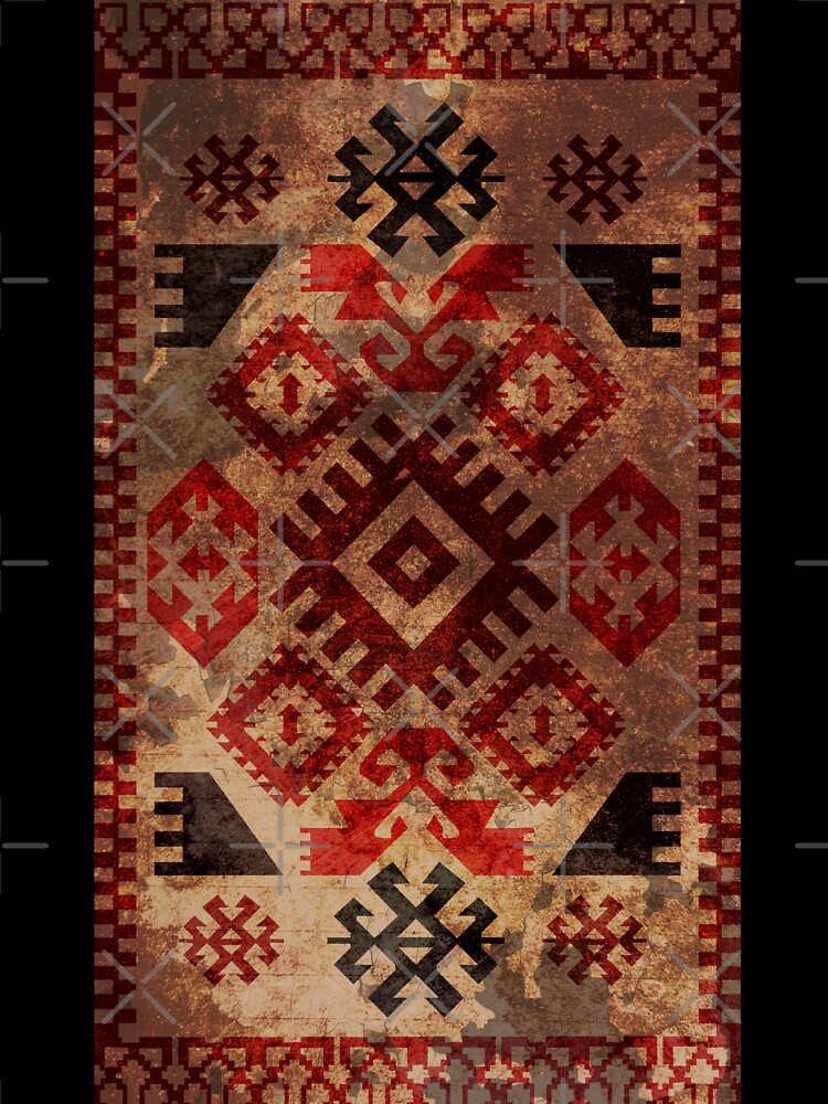 Ethnic by Talip Memis Unisex