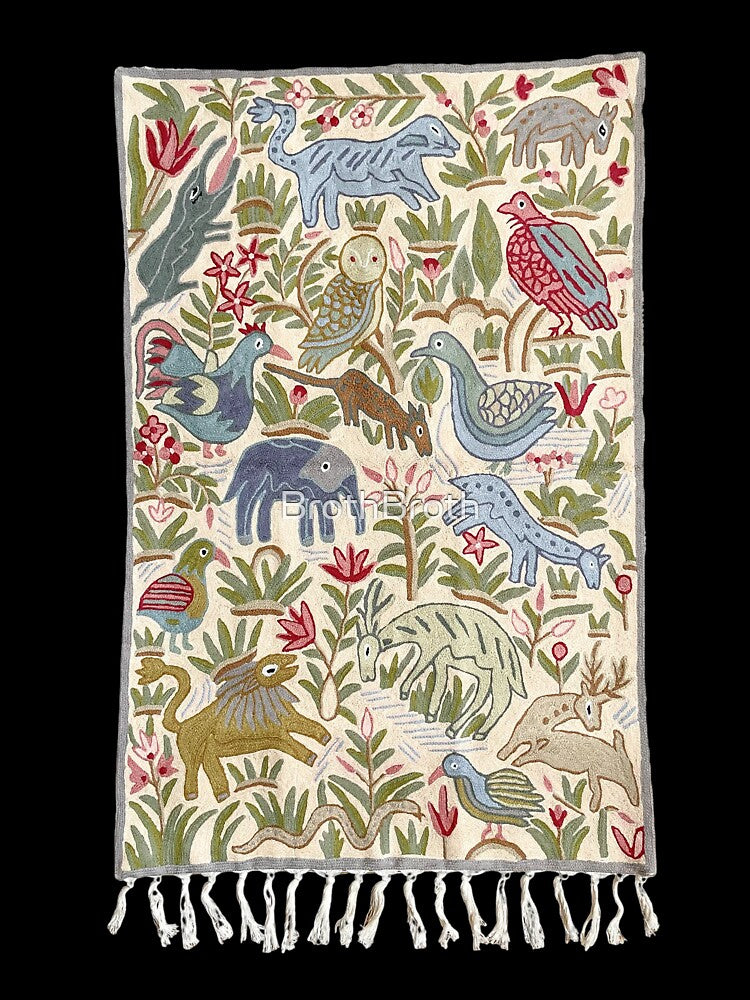 tropical by BrothBroth Unisex