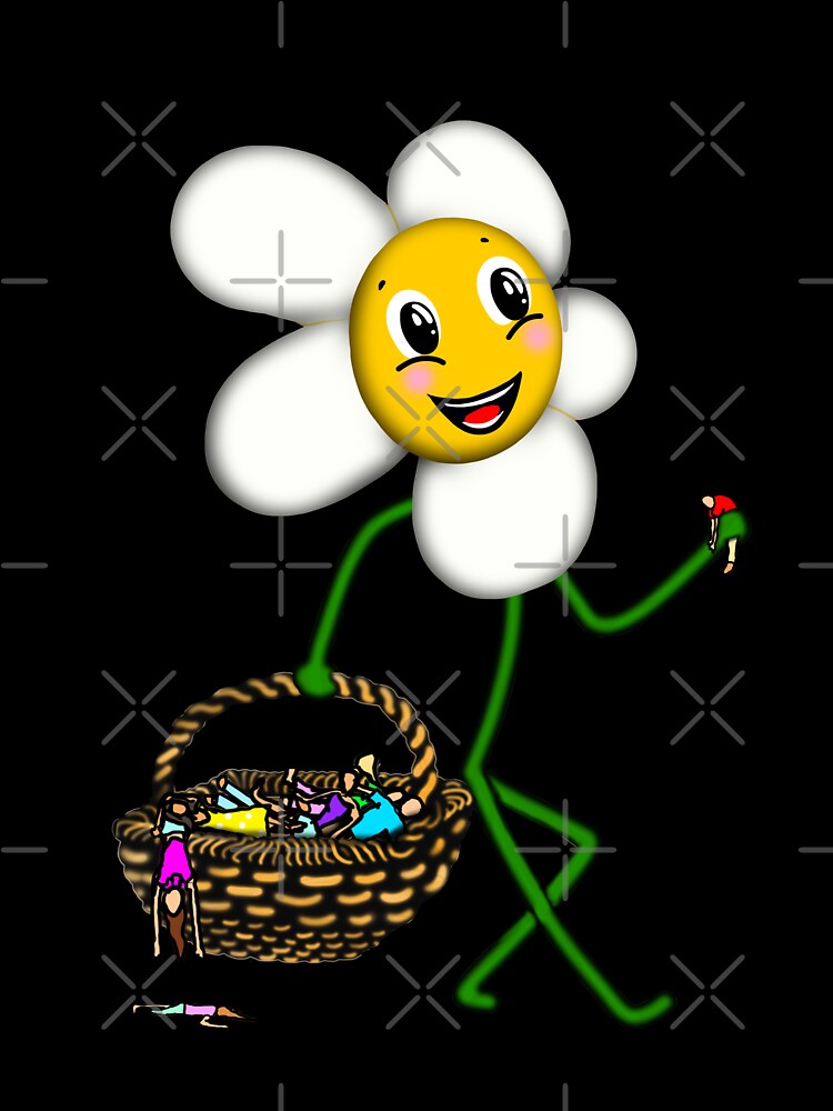 Spring Harvest by LunaThorne Unisex