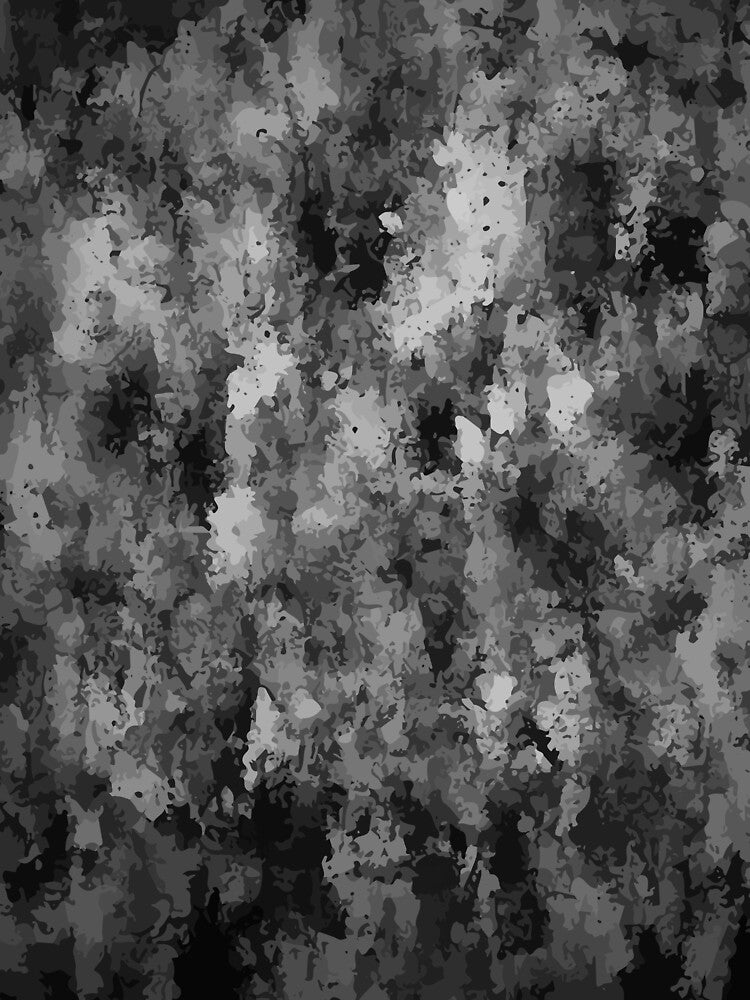 Gray grunge texture by Grypis Unisex