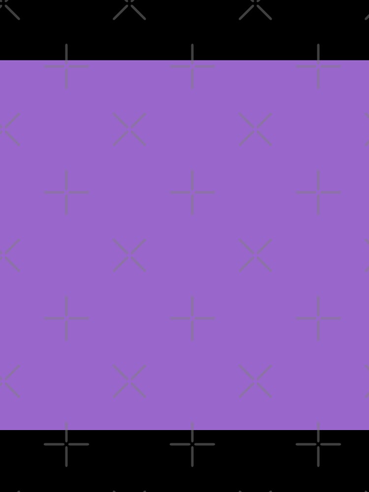 Beautiful Cushions/ Plain Amethyst by ozcushions Unisex