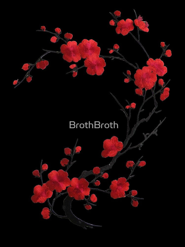 Japan flower by BrothBroth Unisex
