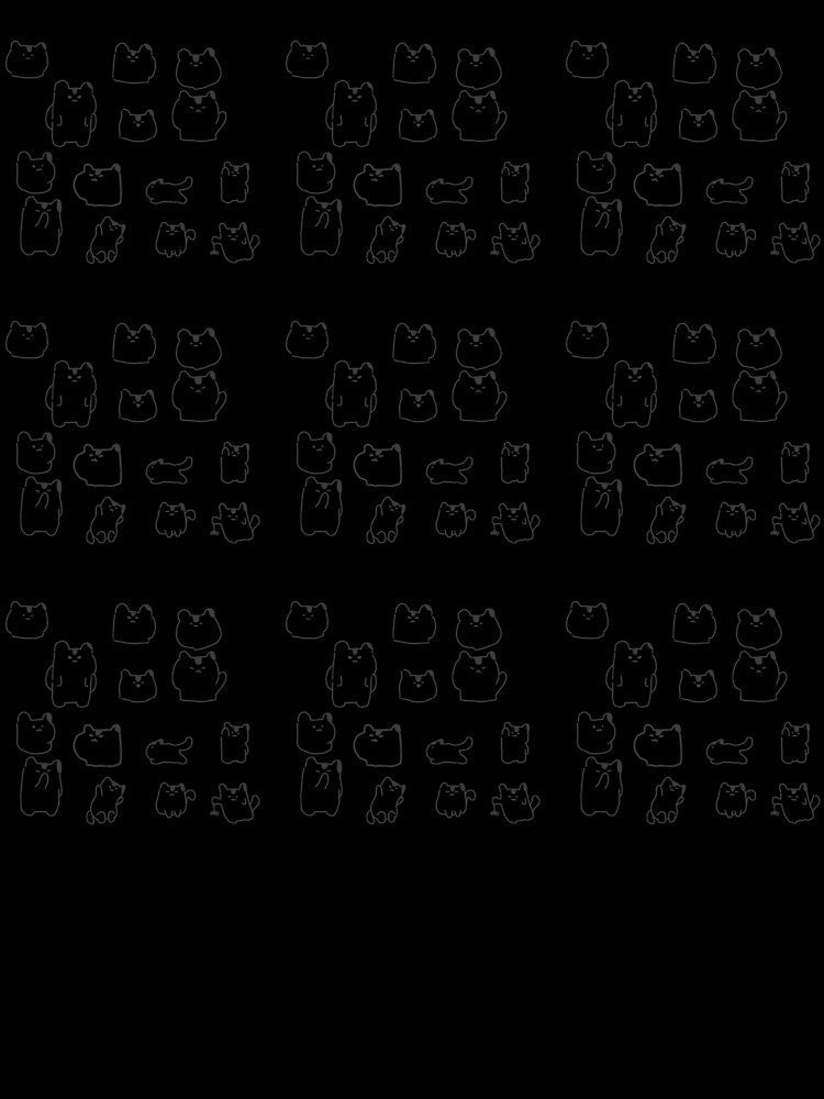 Essential Motif Series No by วารัต555111 Unisex