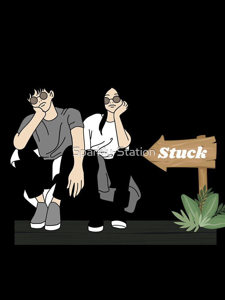SK by Sparkly-Station Unisex