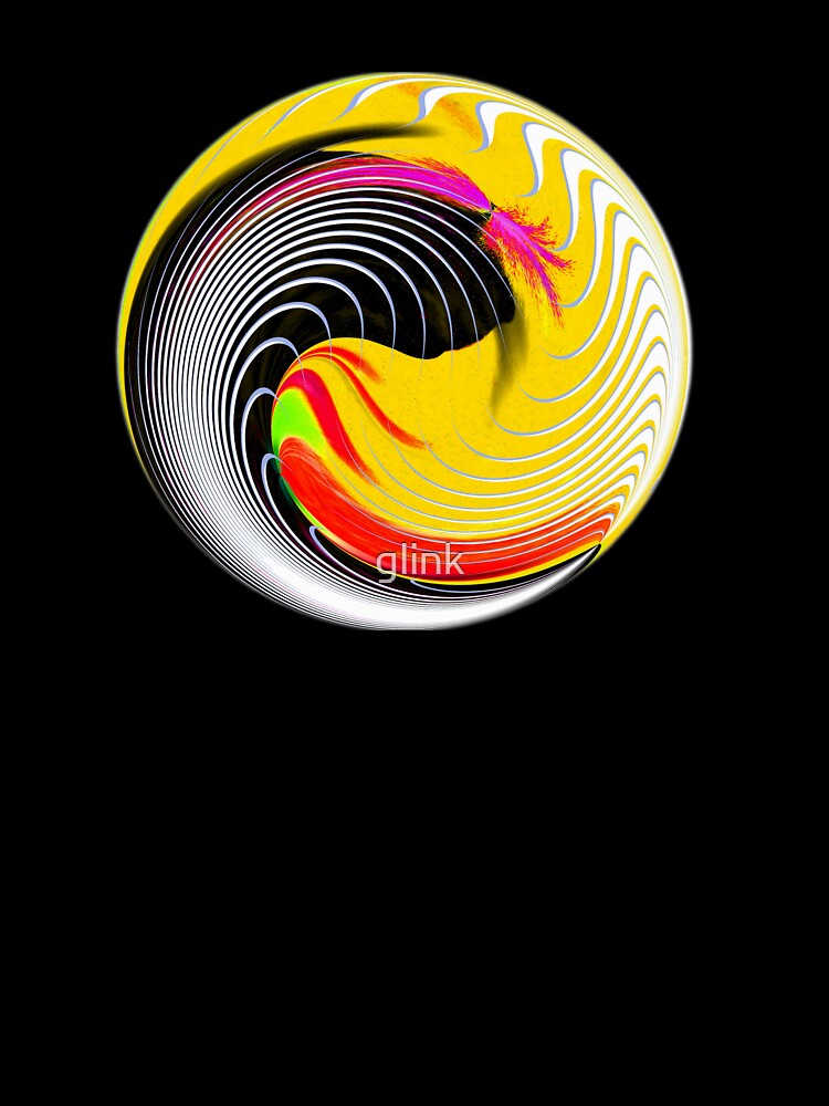 Zen of it all by glink Unisex