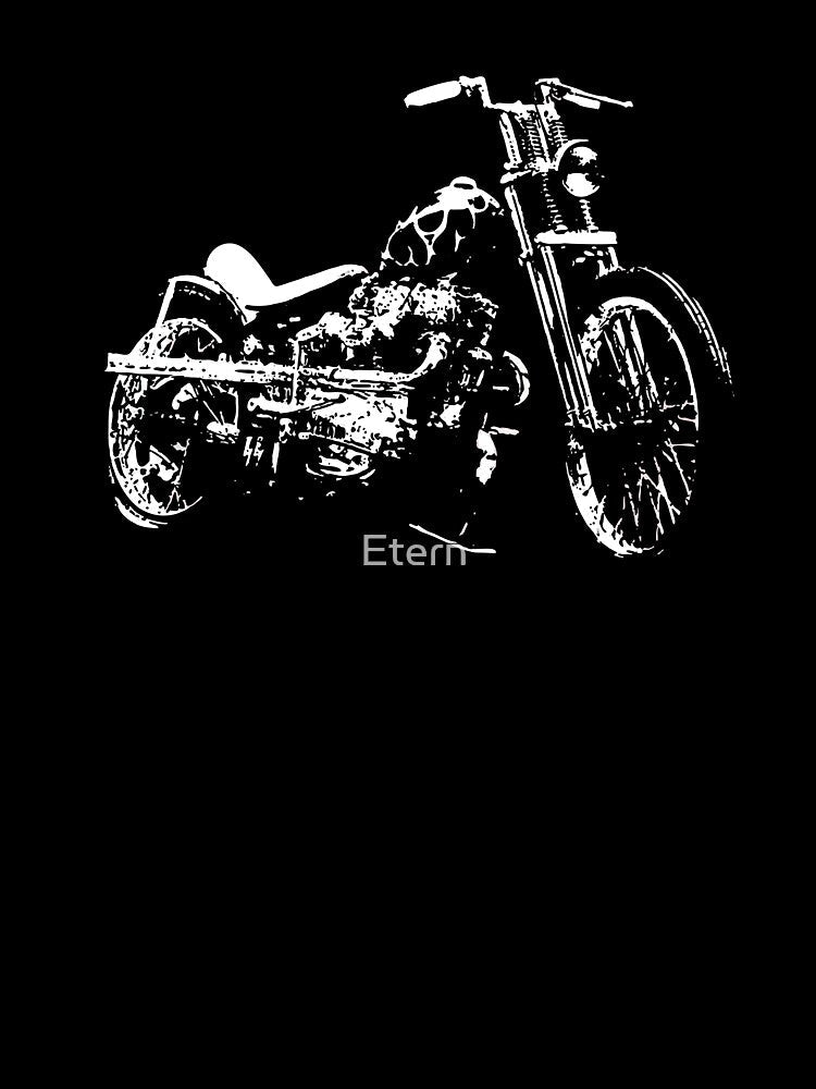 Chopper 650 by Etern Unisex