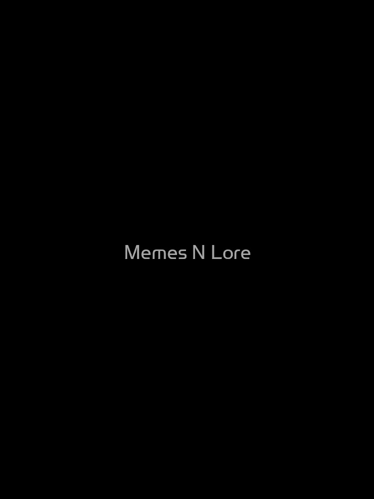 1989, 80's Birth Year by Memes N Lore Unisex