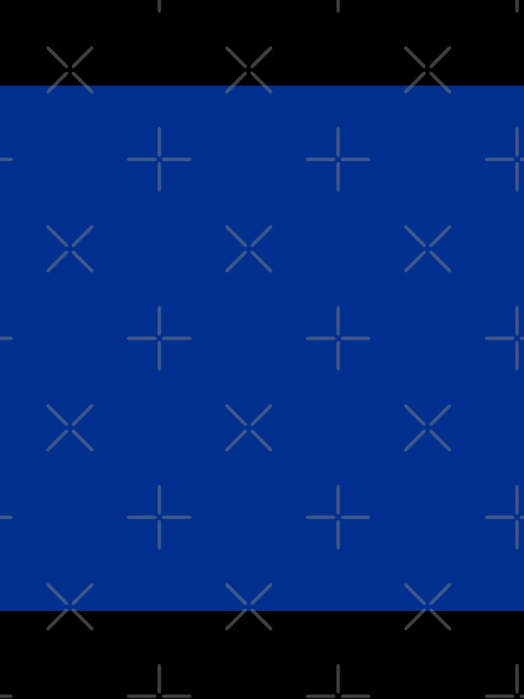 Beautiful Cushions/ Plain Air Force blue (USAF) by ozcushions Unisex