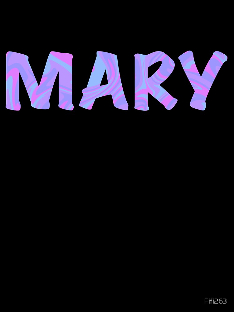 Mary marble by Fifi263 Unisex