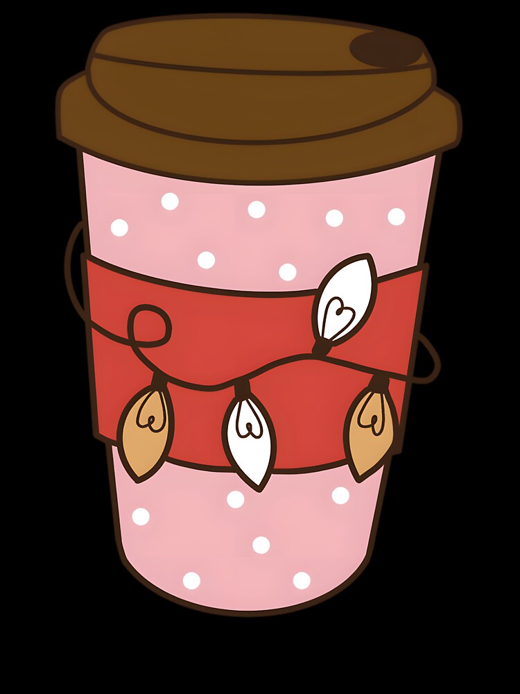 Holiday Drink by savannahswycas Unisex