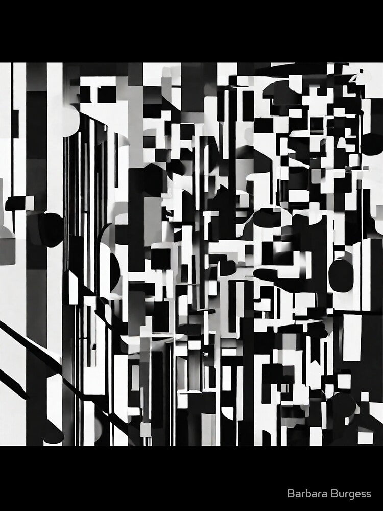 'Carnage' by Barbara Burgess Unisex