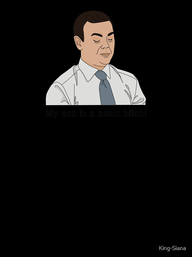Boyle B99 by King-Siana Unisex