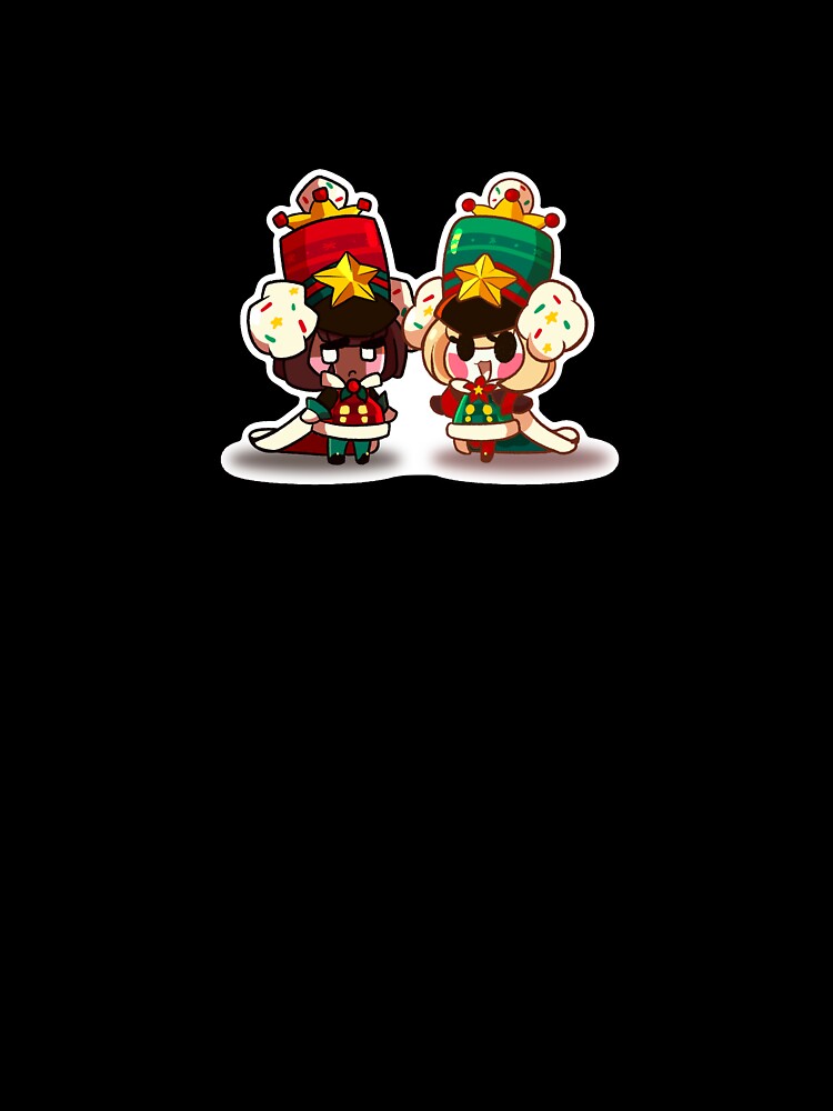 Merry Christmas! From Chess Choco Cookie by EmmaCTrout Unisex