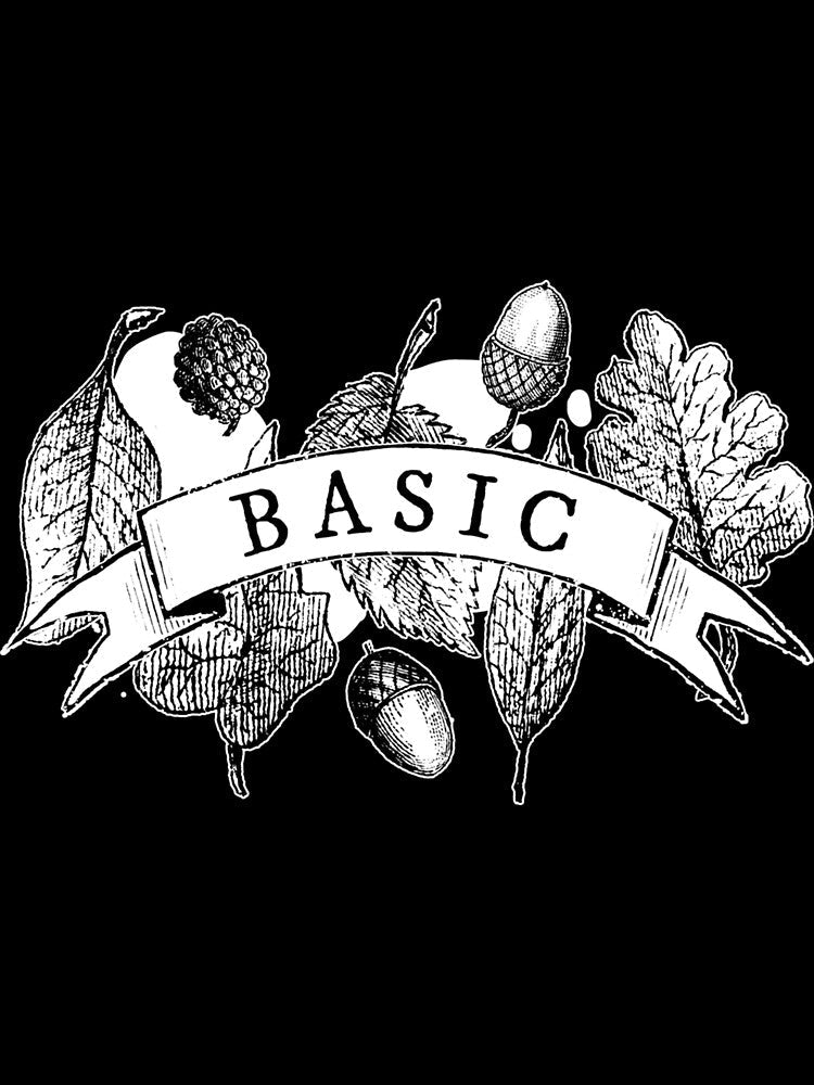 Basic by karlaiterica Unisex